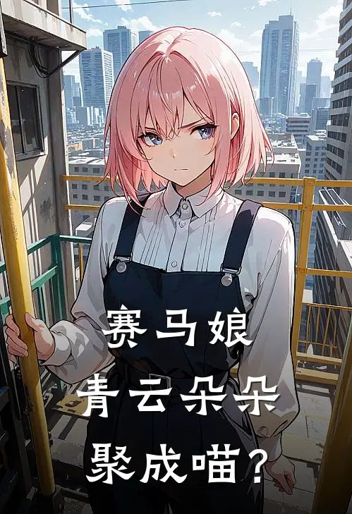 赛马娘，青云朵朵聚成喵？