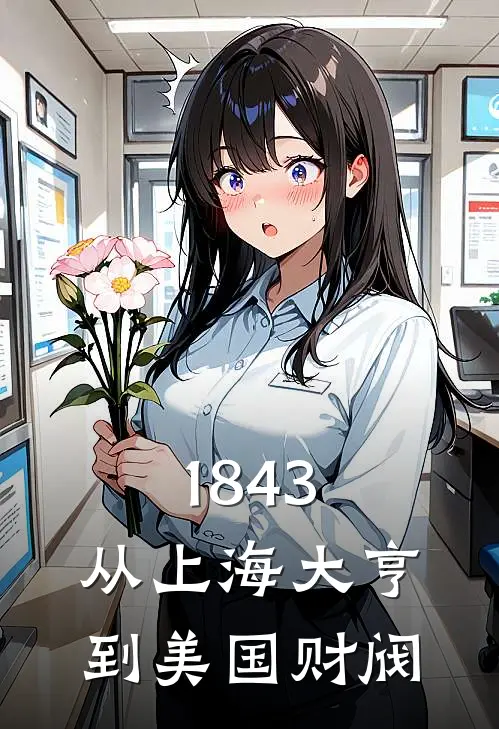 1843：从上海大亨到美国财阀