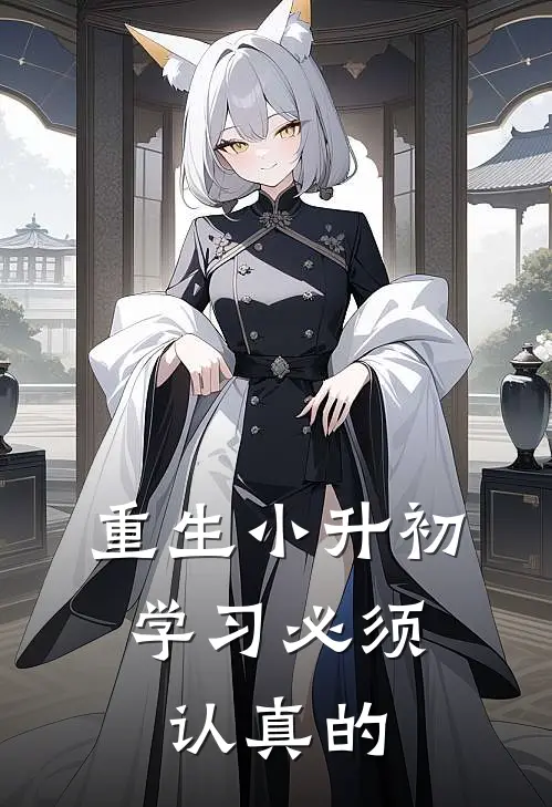 重生小升初：学习必须认真的