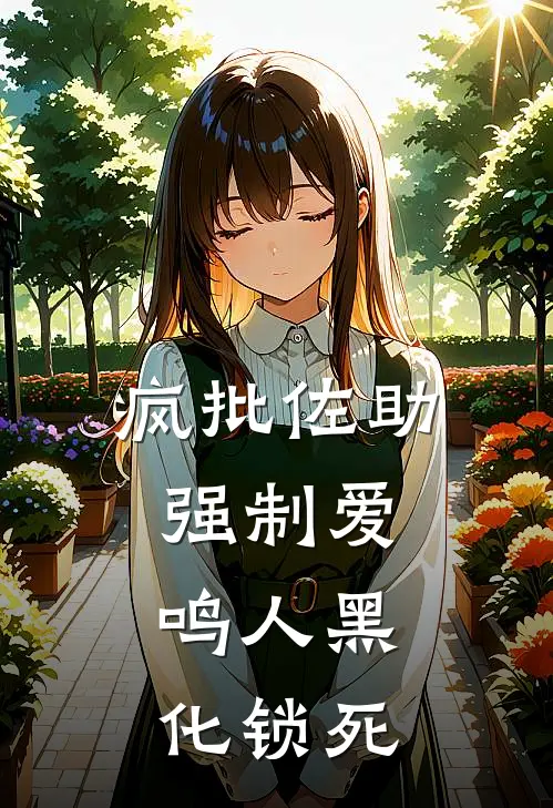 疯批佐助强制爱，鸣人黑化锁死