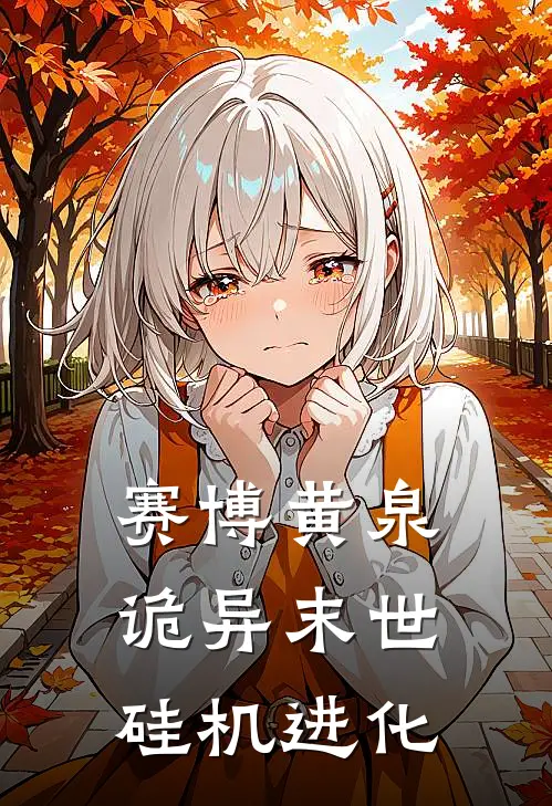 赛博黄泉：诡异末世，硅机进化