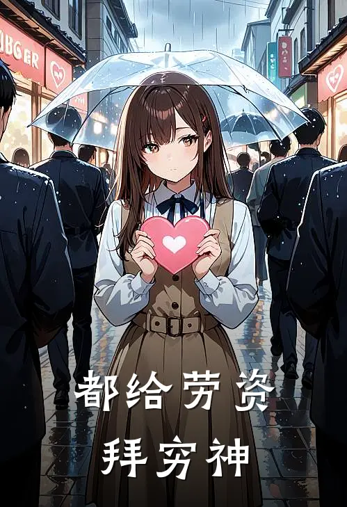 都给劳资拜穷神