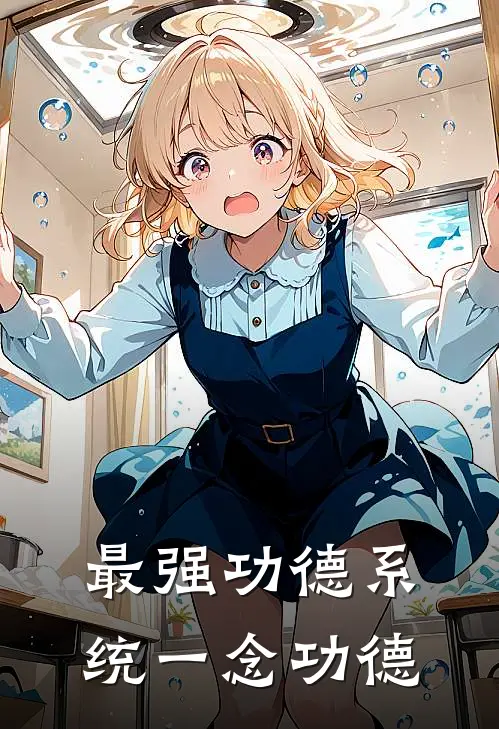 最强功德系统一念功德