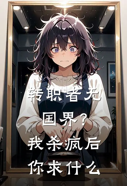 转职者无国界？我杀疯后你求什么