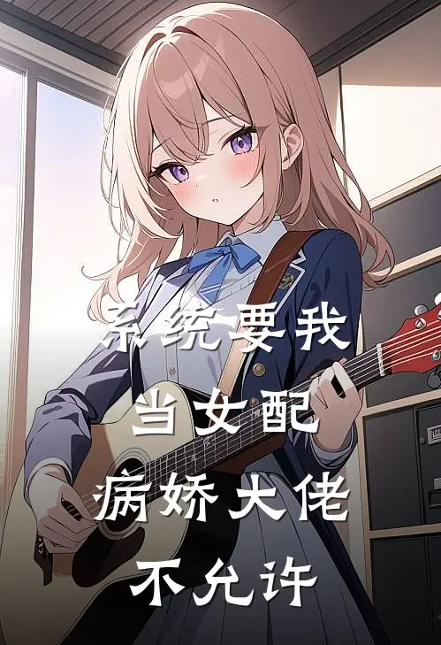 系统要我当女配，病娇大佬不允许