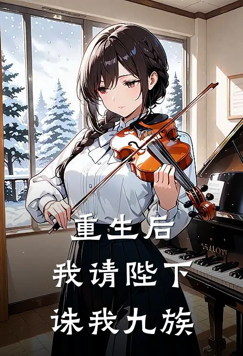 重生后，我请陛下诛我九族