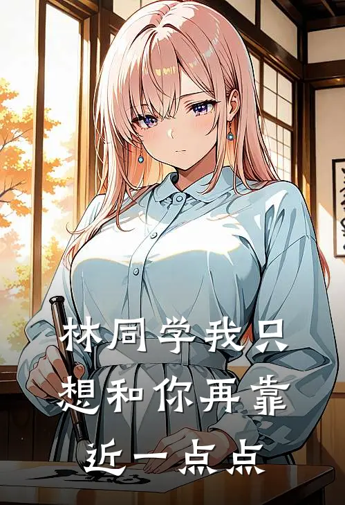 林同学我只想和你再靠近一点点
