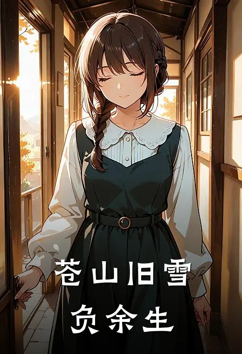 苍山旧雪负余生