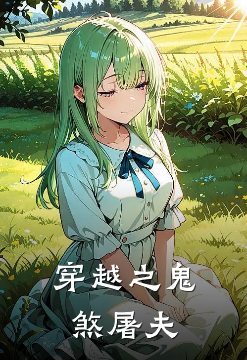 穿越之鬼煞屠夫