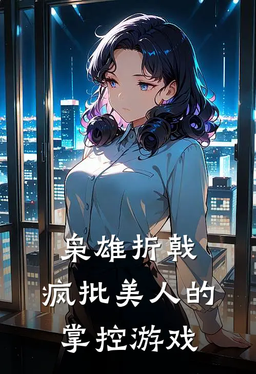 枭雄折戟：疯批美人的掌控游戏