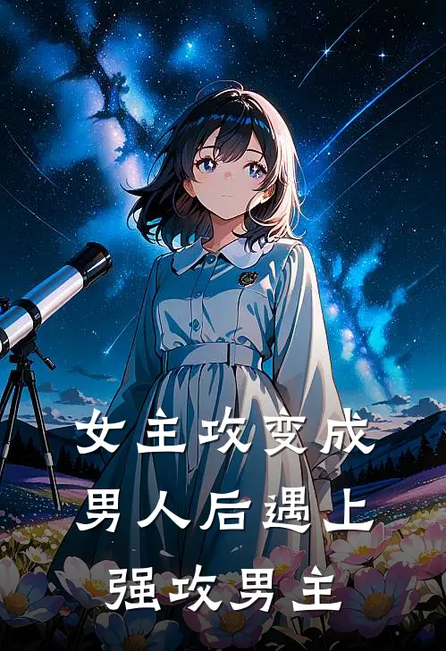 女主攻变成男人后遇上强攻男主
