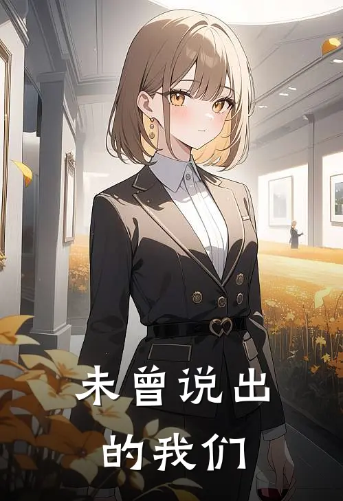 未曾说出的我们