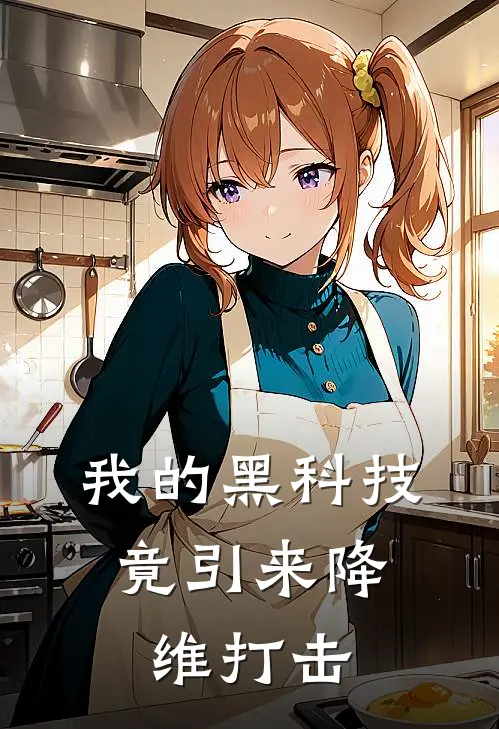 我的黑科技，竟引来降维打击