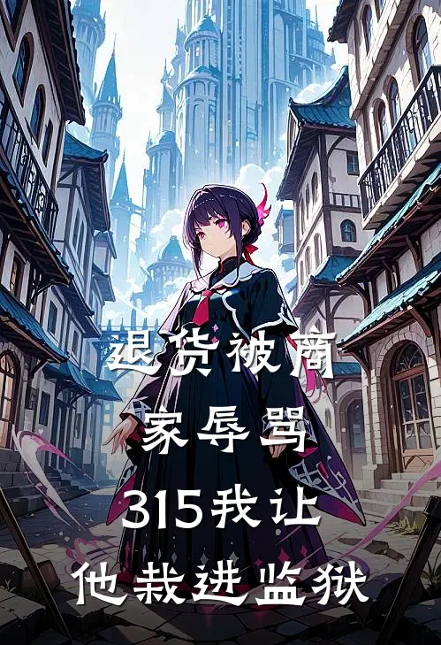 退货被商家辱骂，315我让他栽进监狱