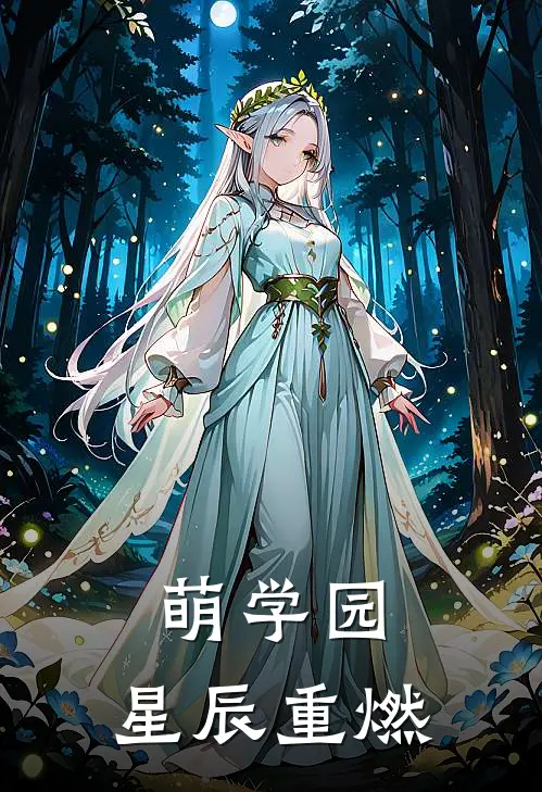 萌学园：星辰重燃