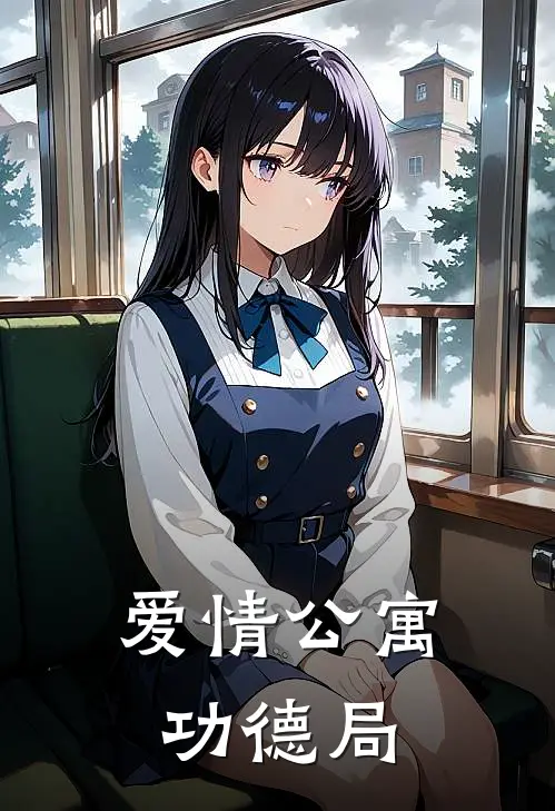 爱情公寓功德局