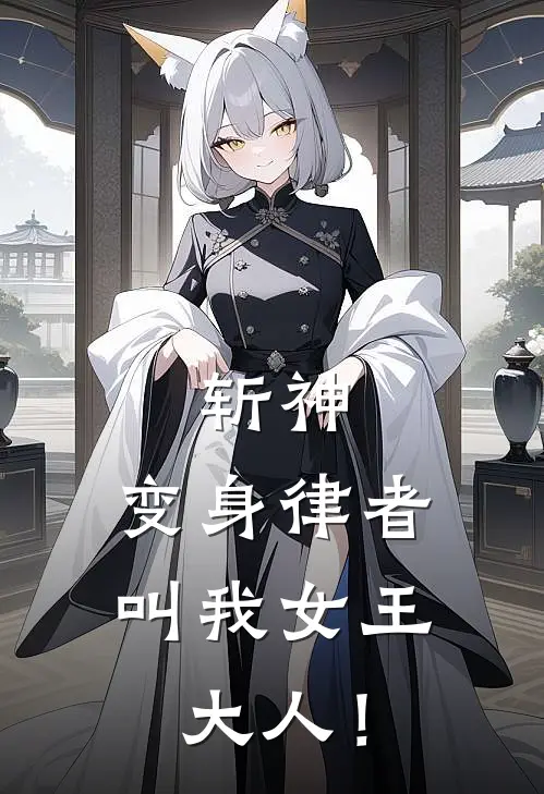 斩神：变身律者，叫我女王大人！