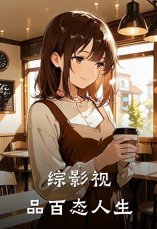 综影视：品百态人生