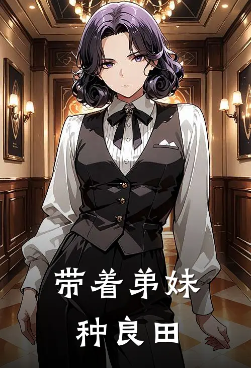 带着弟妹种良田