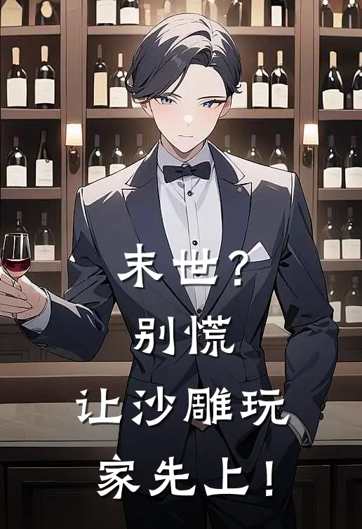 末世？别慌，让沙雕玩家先上！