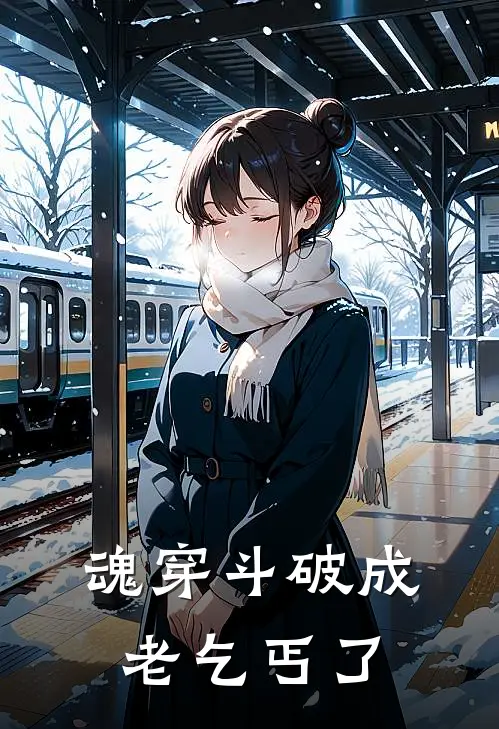 魂穿斗破成老乞丐了