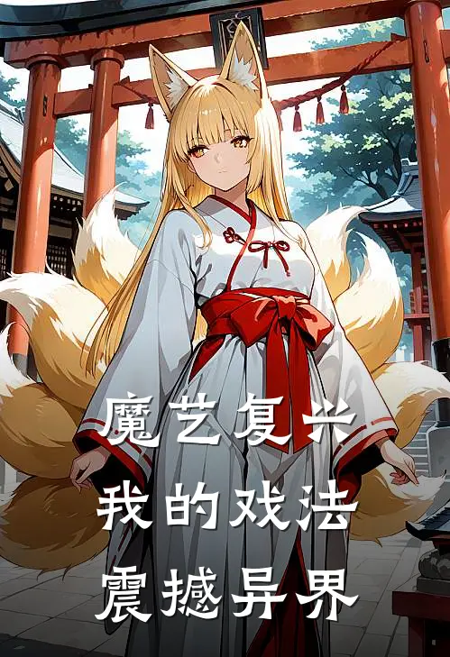 魔艺复兴：我的戏法震撼异界