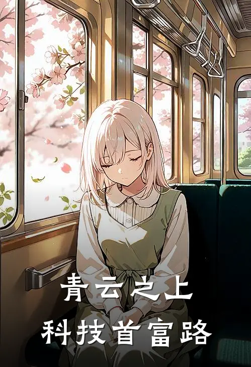 青云之上：科技首富路