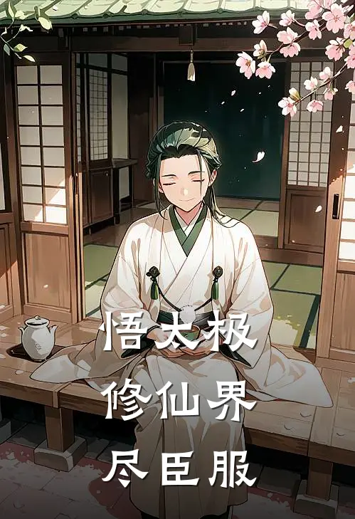 悟太极，修仙界尽臣服