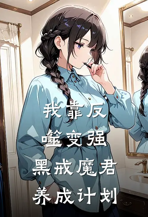 我靠反噬变强：黑戒魔君养成计划