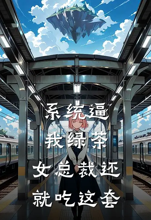 系统逼我绿茶，女总裁还就吃这套