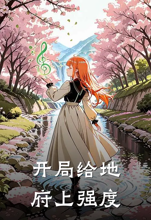 开局给地府上强度