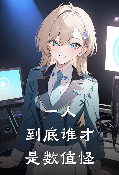 一人：到底谁才是数值怪