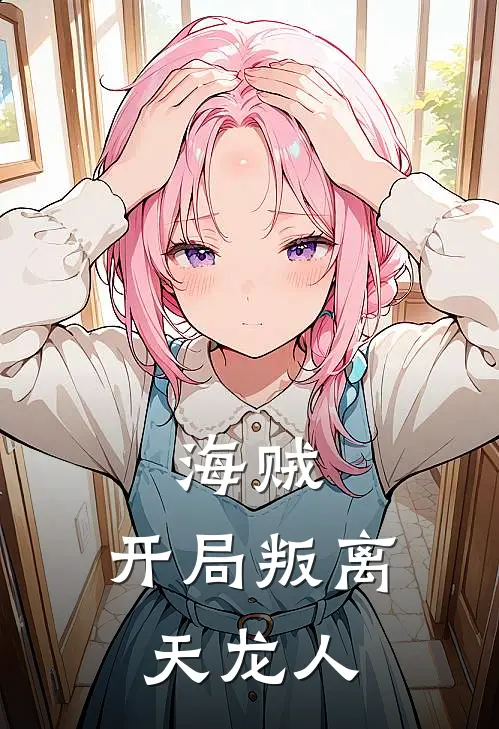 海贼：开局叛离天龙人