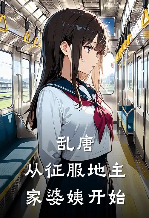 乱唐，从征服地主家婆姨开始