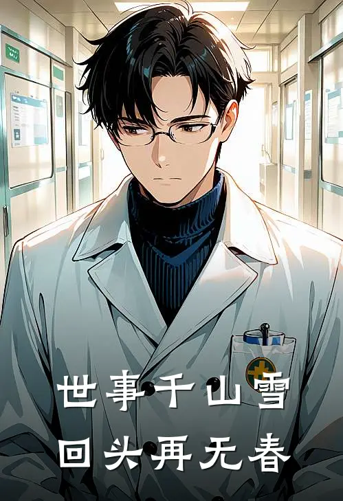 世事千山雪，回头再无春