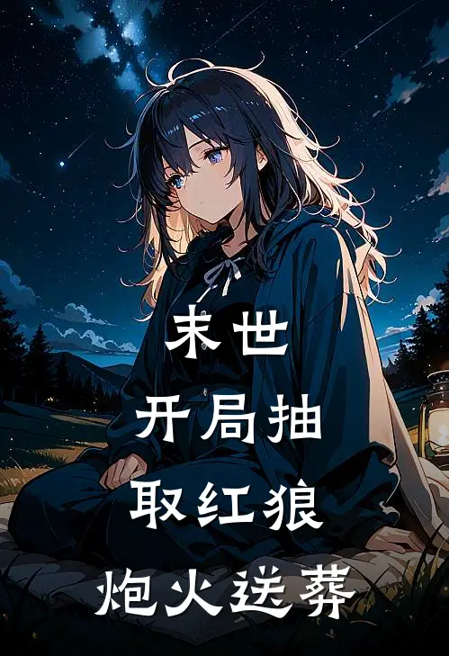 末世：开局抽取红狼，炮火送葬