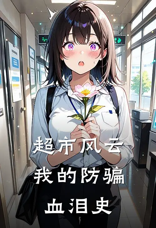 超市风云：我的防骗血泪史