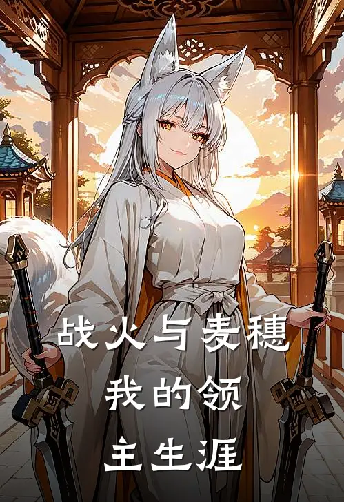 战火与麦穗：我的领主生涯