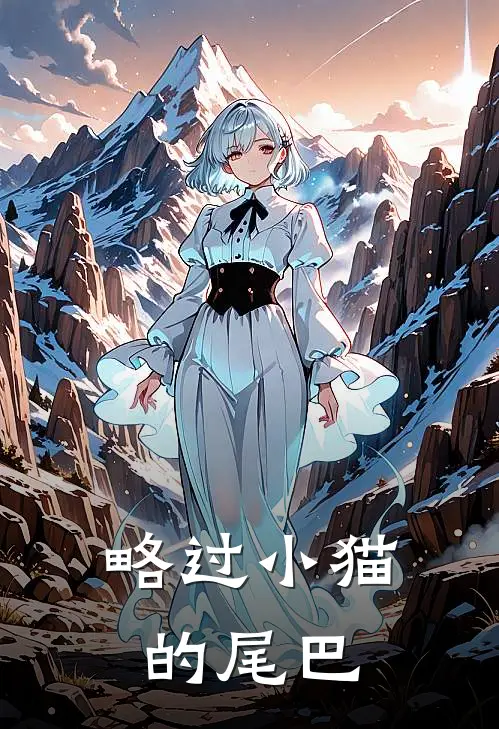 略过小猫的尾巴