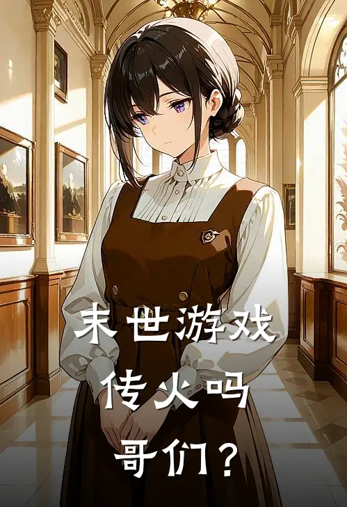 末世游戏：传火吗哥们？