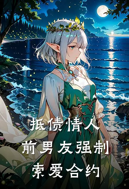 抵债情人，前男友强制索爱合约