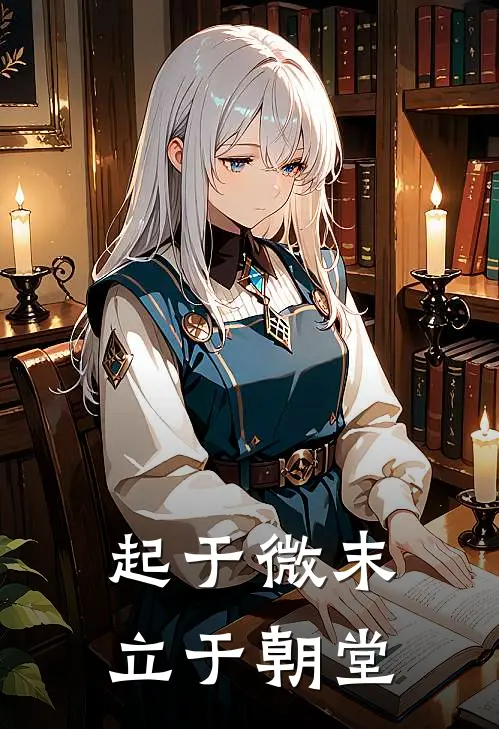 起于微末立于朝堂