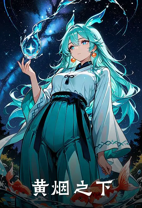 黄烟之下