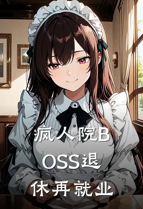 疯人院BOSS退休再就业