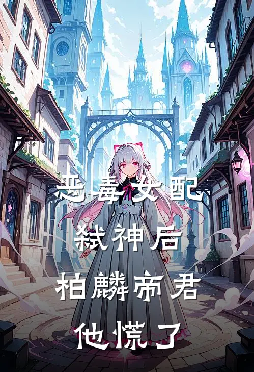 恶毒女配弑神后，柏麟帝君他慌了