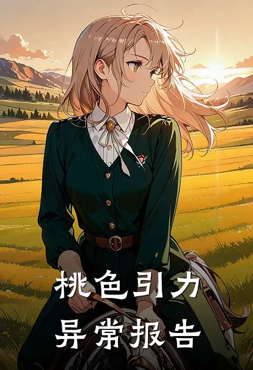 桃色引力异常报告