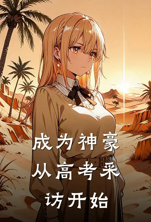 成为神豪从高考采访开始