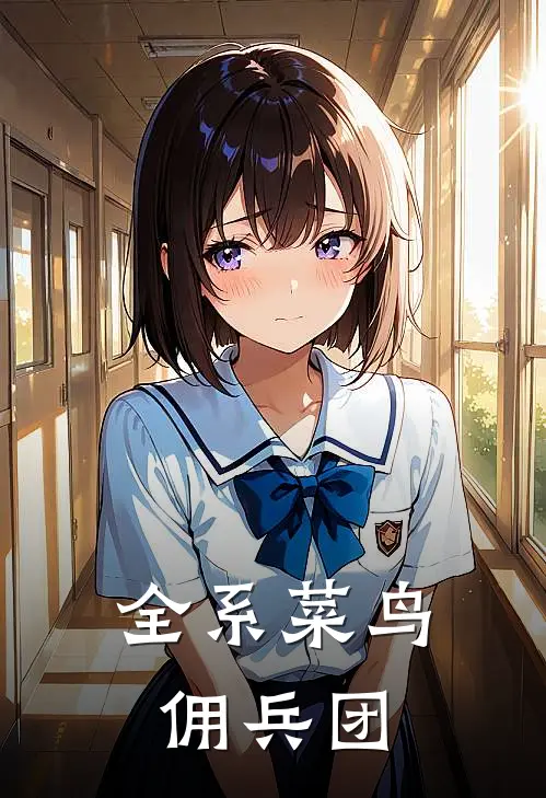 全系菜鸟佣兵团