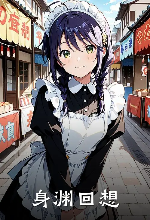 身渊回想