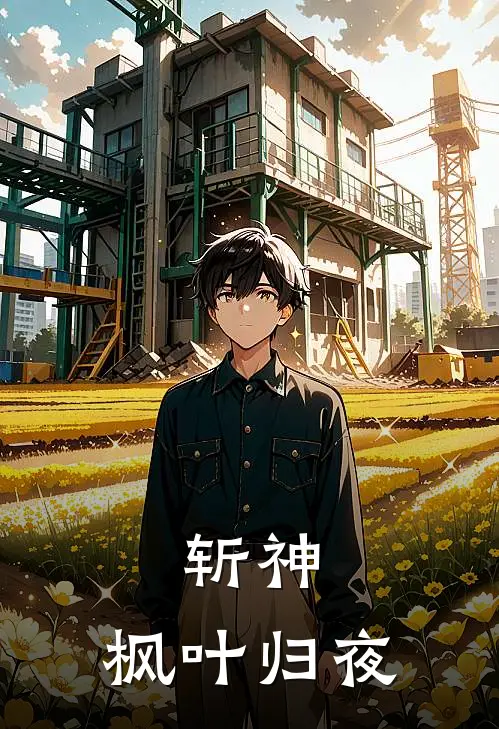 斩神：枫叶归夜